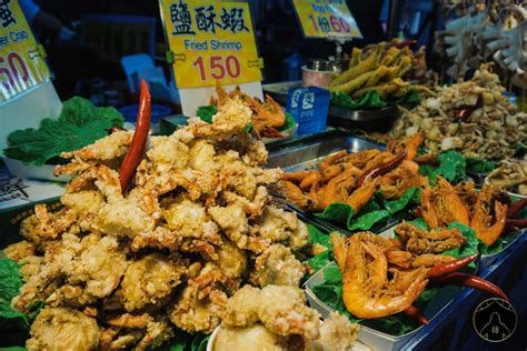 kaohsiung food