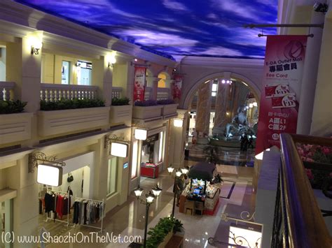 kaohsiung outlet mall