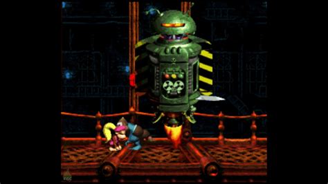 Kaos Karnage Walkthrough