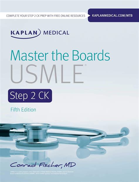 kaplan master the boards step 3 Reader