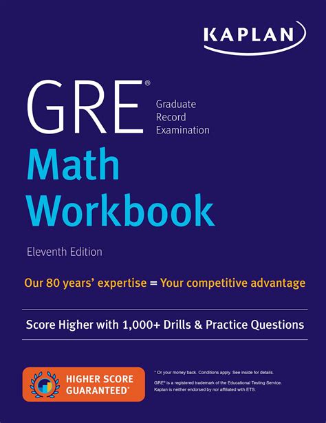 kaplan math workout for new gre download Doc