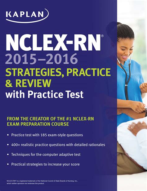 kaplan nclex rn question trainer 7 Ebook Kindle Editon