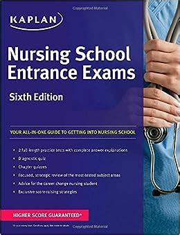 kaplan-nursing-school-entrance-exams-6th-edition Ebook Reader