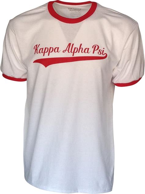 kappa alpha psi shirts