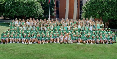 kappa delta at auburn