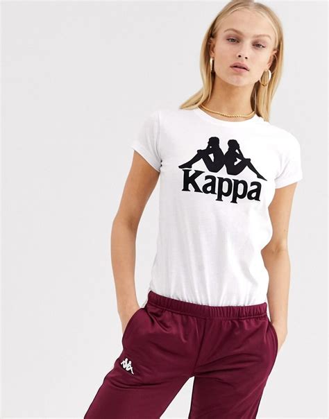 kappa garments