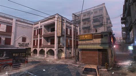 karachi cod map