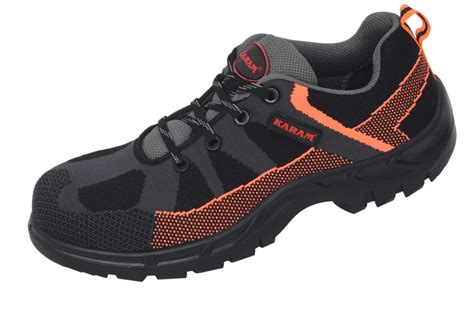 karam safety shoes