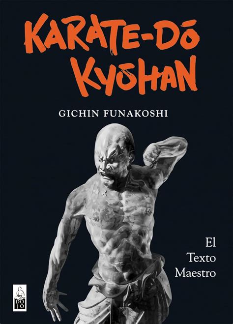 karate do kyohan rustica el texto maestro PDF