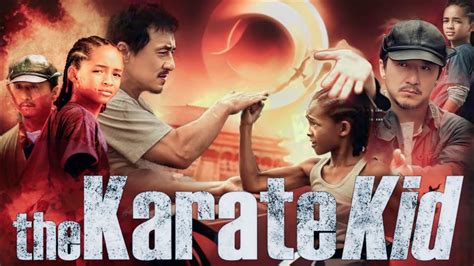 karate kid full movie