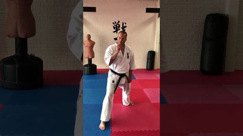 karate officile technische exameneisen voor de stijlgroep Kindle Editon