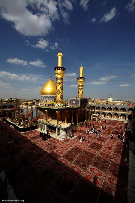 karbala photo