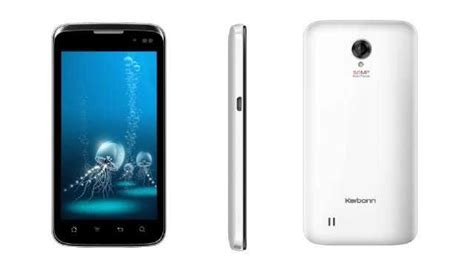 karbonn a21 user manual Reader