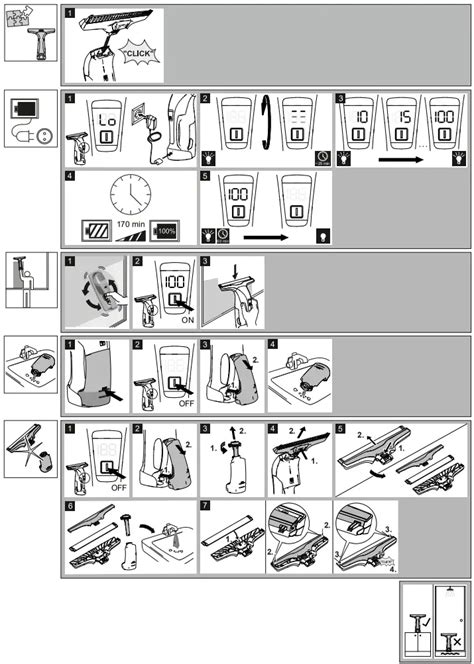 karcher helpline user guide PDF