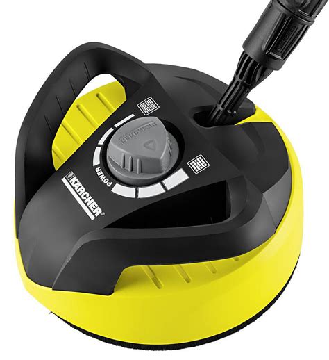 karcher patio cleaner attachment