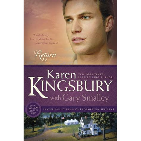 karen kingsbury redemption series pdf Reader