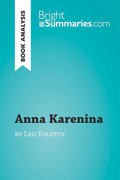 karenina tolstoy reading guide brightsummaries com ebook Reader