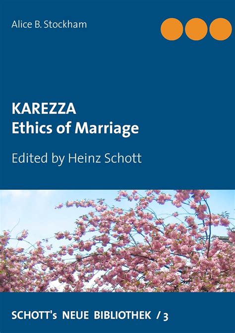 karezza the ethics of marriage karezza the ethics of marriage Kindle Editon