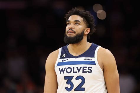 karl anthony towns wizard williams