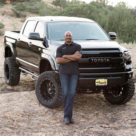 karl malone toyota