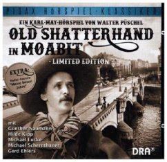 karl may old shatterhand in moabit limited 4260158195676 Doc