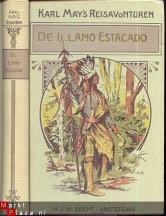 karl mays reisavonturen de llano estacado PDF