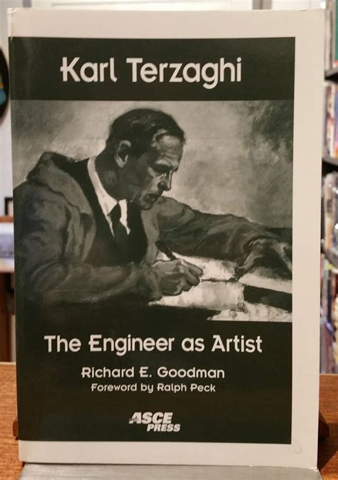 karl terzaghi the engineer as artist Reader