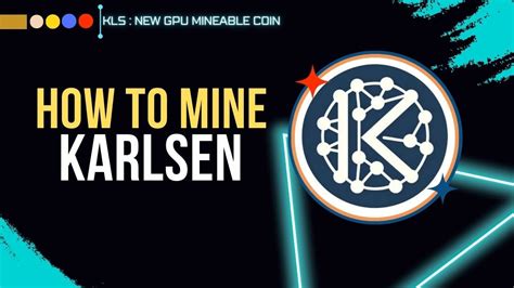 karlsen coin