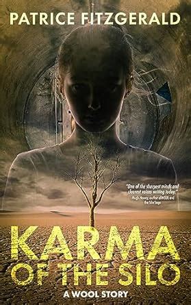 karma of the silo the collection Epub