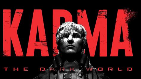 Karma The Dark World Walkthrough