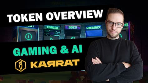 karrat token