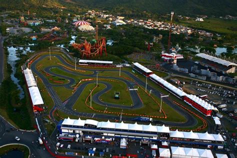 kartodromo beto carrero