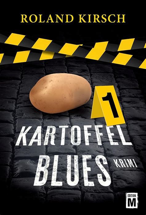 kartoffelblues german roland kirsch PDF