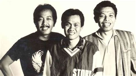 kasino warkop dki