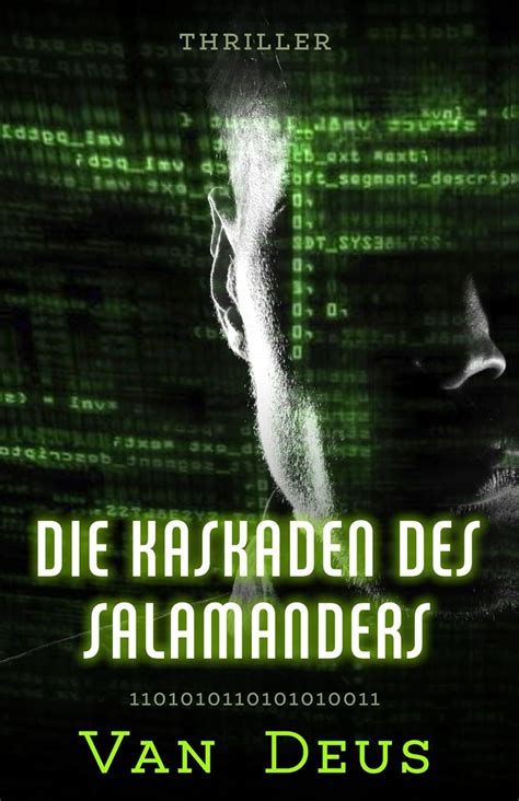 kaskaden salamanders triangular files german Epub