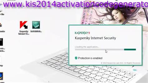 kaspersky internet security 2014 activation code generatorexe PDF