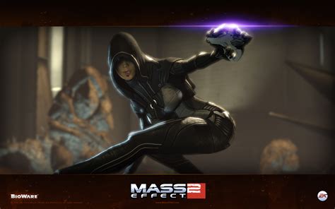 kasumi mass effect