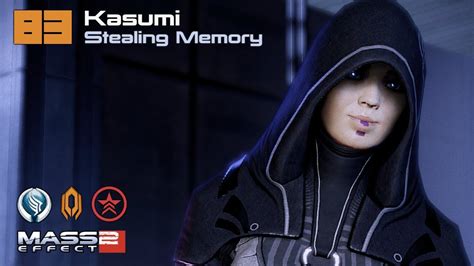 Kasumi Stealing Memory Walkthrough