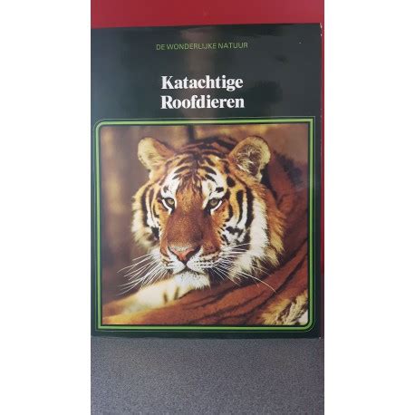 katachtige roofdieren de wonderlijke natuur Epub