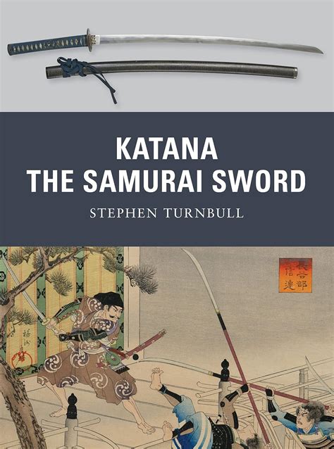 katana the samurai sword 950 1877 weapon Reader