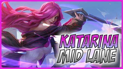 katarina guide