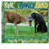 kate and pippins family the unlikely love story continues Kindle Editon