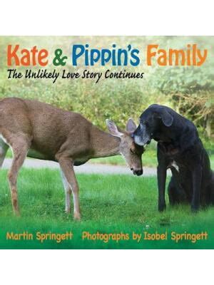 kate and pippins family the unlikely love story continues Kindle Editon