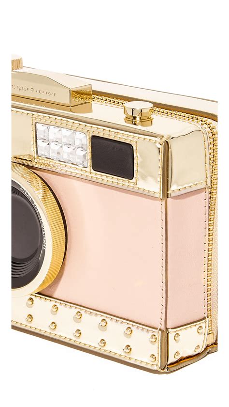 kate spade camera purse