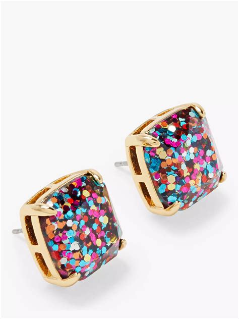 kate spade earrings studs