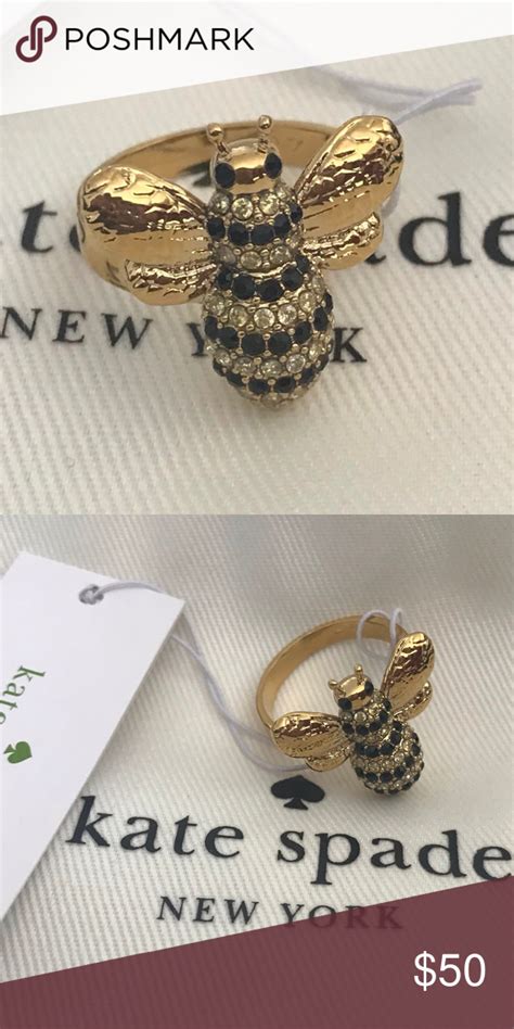 kate spade jewelry rings