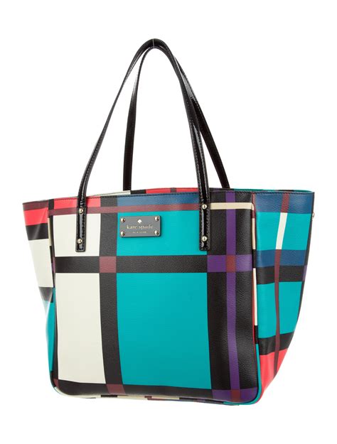 kate spade new york tote