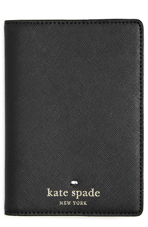 kate spade passport case