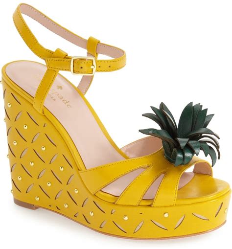 kate spade sandals