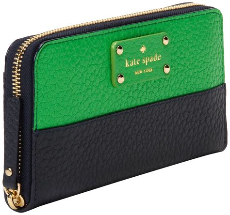 kate spade wallet